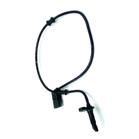 Capteur ABS arrière gauche standard OE A2539052500 2539052500 pour Mercedes Benz GLC X253 C253 Classe C W205 2015-2023