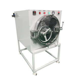 正奇高效自动真空除泡机用于手机液晶显示屏维修 - Product Image 5