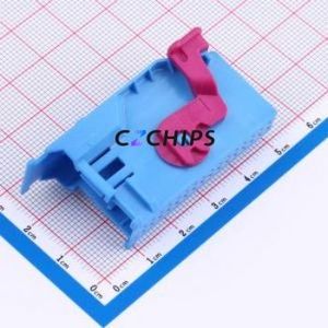 2050723-2 Connector Housing Connector Whole Sale Electronic Component Chips Supplier & BOM Service - Product Image 1
