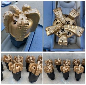 מקדחי <span class=keywords><strong>PDC</strong></span> יהלום רבי מכר, המשמשים לקידוחי נפט - Product Image 2