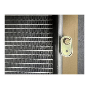 Condensateur de climatisation 6455GH 6455HJ 6455GL 9650545480 pour Peugeot 307 <span class=keywords><strong>308</strong></span> Citroën C4 PICASSO - Product Image 3