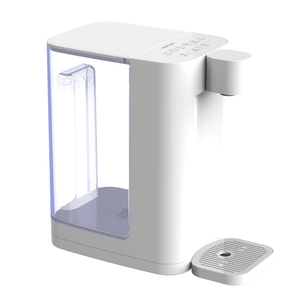 HOTSY 3L 2200W WA5 Rare Earth Thick Film <strong>Battery</strong> Powered <strong>Kettle</strong> - Product Image 2