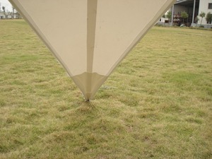Offre Spéciale Nouveau Design Grandes Tentes pour Événements Tente de Fête Économique PT1020 - Product Image 3