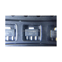 Composants électroniques XYCH Circuit intégré amplificateur RF ECG008B-G SOT89 automatisation industrielle 100% Original