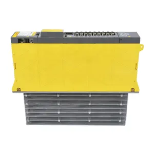 Fanuc ổ đĩa ban đầu fanuc khuếch đại A06B-6079-H201 A06B-6079-H202 A06B-6079-H203 A06B-6079-H204 A06B-6079-H205