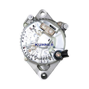 Alternateur compatible avec CHRYSLER VOYAGER II 3.0 Essence (KW : 104, CV : 141) de 10-1990 à 09-1995 KUHNER 50961 NEUF - Product Image 3
