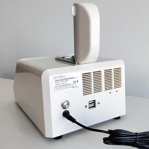 Teste Nano do ADN do espectrômetro do espectrofotômetro do volume do equipamento do laboratório do DW-K5600C Micro - Product Image 5