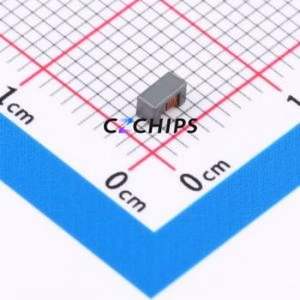 AACM3216T261W2 Common Mode <b>Filter</b> SMD-4P,3.2x1.6mm <b>RF</b> 125V 310mA 260Ohm@100MHz 50V - Product Image 1