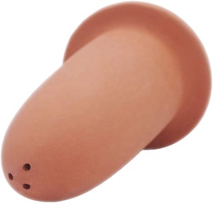 Poterie d'aquarium Grotte de Pleco Aquarium Grand abri de frai Maison d'élevage Cachette pour la décoration d'aquarium - Product Image 5