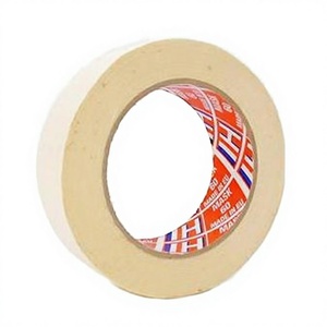 SIBA SRL 1250080 30x50 CF60 X Mask Adhesive <b>Tape</b> - Product Image 1