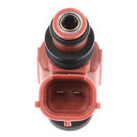 INP-772 INP-784 de buse d'injecteur de carburant d'essence de pièces de moteur automatique pour le B-2.6 BT-50 de MAZDA E2200 2.2L