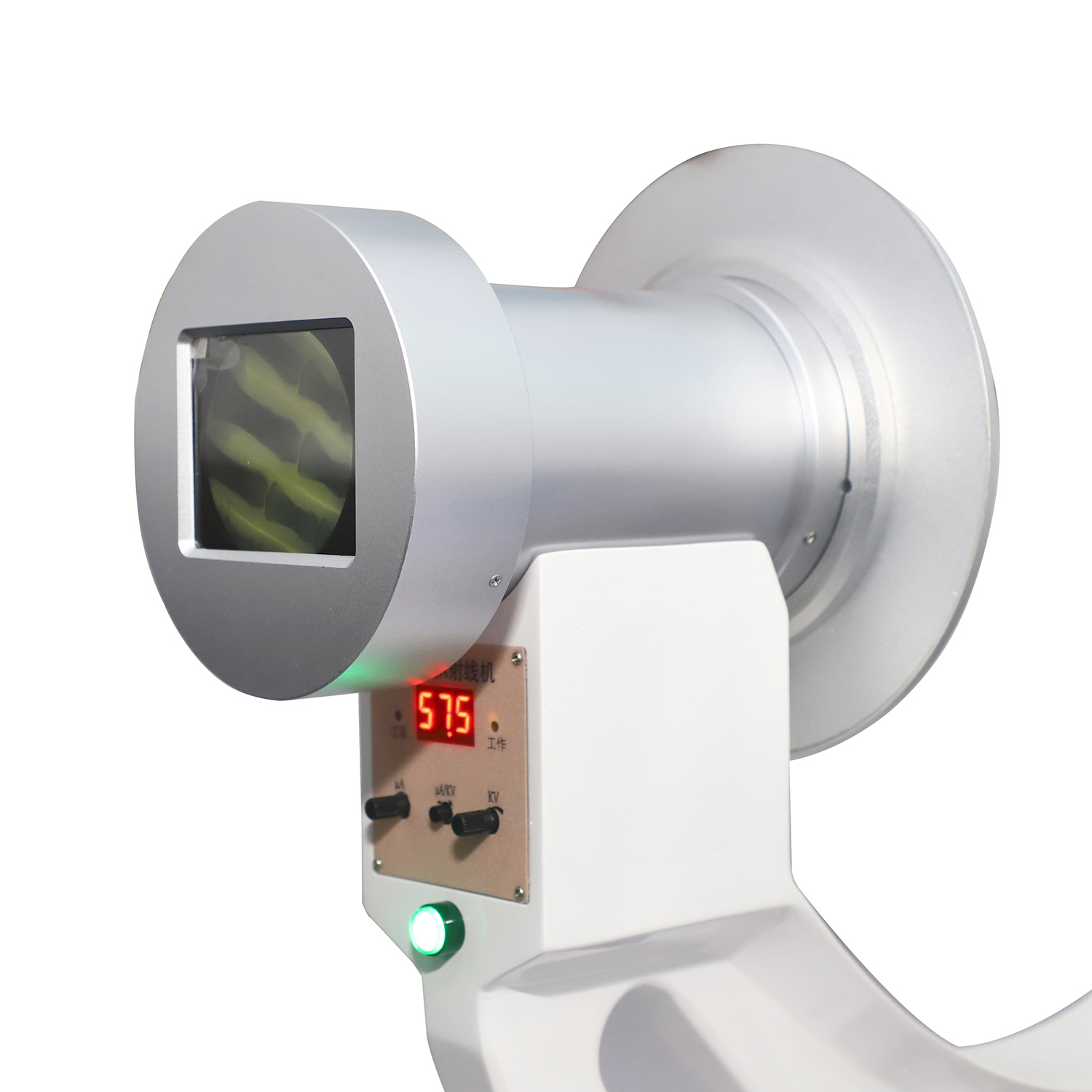 Портативный рентгеновский аппарат по цене цифровой машины