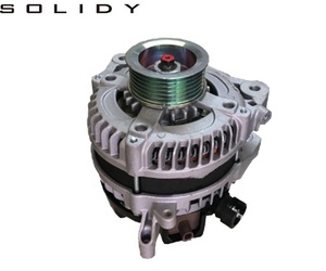 104210-1530 31100RX0A01 31100-RX0-A01 para HONDACIVIC <span class=keywords><strong>Motor</strong></span> de arranque del alternador del coche de la marca del coche de la serie de 2012 V 2014- - Product Image 2