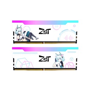 Hot bán RGB chơi game RAM DDR4 8GB 5600MHz Máy tính để bàn chất lượng cao <span class=keywords><strong>DDR3</strong></span> Bộ nhớ tản nhiệt Bộ nhớ 16GB 1600MHz Máy tính để bàn DDR5 32 gam RGB - Product Image 3