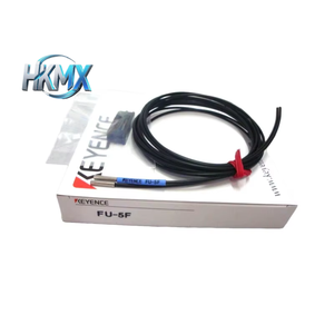เซ็นเซอร์ไฟเบอร์ออปติกใหม่ FU-4F/ FU-5F/FU-59 - Product Image 1