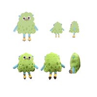 Oreiller en peluche personnalisé en forme de décoration cadeau, fabricant d'oreillers en peluche personnalisés, jouets en peluche personnalisés