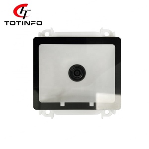 Module de lecteur de codes-barres 2D multi-interface TTL USB RS232 Wiegand pour kiosque de point de vente HID - Product Image 3
