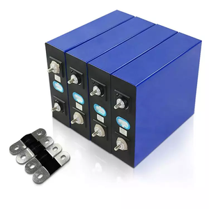 Batería de Iones de Litio de 12V y 200Ah para Sistema Solar, de Larga Duración, 600 Amperios-Hora, de Fosfato de Hierro, para Sistemas Aislados - Product Image 1