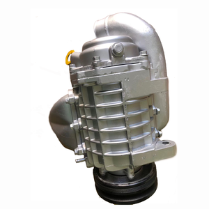 Nuevo Supercargador de Motor SC14 Mejorado Turbocargador para BMW BENZ TOYOTA GL8 2.0L-3.8L - Product Image 4