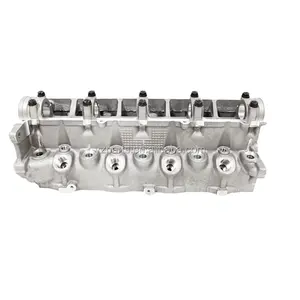 OR2TF10-100B R2Y4-10-100A OR2TF10-100 Cylinder Head for Mazda R2 RF 323 626 E2200 B2200 Engine Cylinder Head 2L