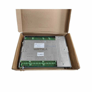 Modulo di sicurezza del motore <span class=keywords><strong>ESM</strong></span>-21 WARTSILA <span class=keywords><strong>ESM</strong></span> 21 unità di controllo ESM21 originale - Product Image 3