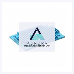 Accessoires de ventilateur de haute qualité, 4672350,ATS-10D-76-C2-R0, dissipateur de chaleur, Support OEM - Product Image 4