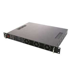 Convertisseur de courant à onde sinusoïdale pure 220/230V AC 230V 1000 WATT à montage en rack - Product Image 3