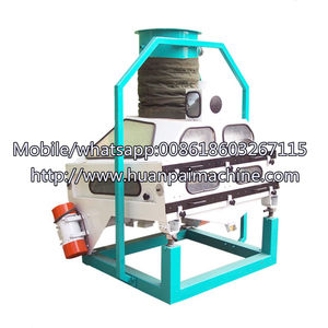 Machine de fabrication de maïs, w, séries FFPD finisseuse horizontale et machine fpv - Product Image 3