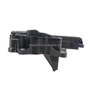 100% asli EA888 GEN <span class=keywords><strong>2</strong></span> pemisah minyak knalpot PVC Valve Separator untuk Audi A3 A4 pemisah minyak Air Separator - Product Image 5