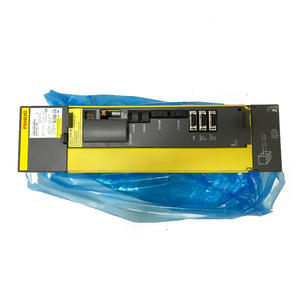 Motor Servo AC Serie Alpha FANUC A06B-6290-H208, Unidad de Motor Servo Serie Alpha - Product Image 1