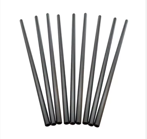 Barra de Fibra de Carbono Sólida de Primera Calidad SHENGTIAN con Certificación ISO9001:2008 para Taco de Billar en Venta - Product Image 6