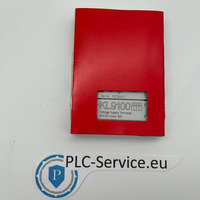 PLC compatible avec Kl9100 - Terminal de connexion potentielle, 24 V / Terminal d'alimentation, Approvisionnement en vrac