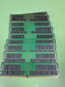 Memoria RAM para Servidor en Caja Abierta Micron MTA36ASF8G72PZ-3G2F1TL 64G DDR4 2RX4 PC4-3200MHz ECC RDIMM - Product Image 3