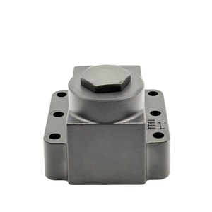 Vanne hydraulique YUKEN série CRG/CRT CRG-10/CRG-03/CRG-06 CRT-10/CRT-03/CRT-06, Clapets anti-retour unidirectionnels CRG-10-04-50 - Product Image 4