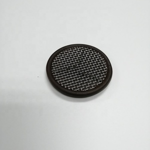 Réservoir de crevettes d'<span class=keywords><strong>aquarium</strong></span> Plaque de culture de <span class=keywords><strong>mousse</strong></span> ronde en céramique de 63mm - Product Image 3