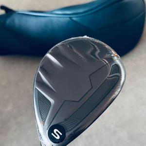 Fabricant de fers de <span class=keywords><strong>golf</strong></span>, ensemble OEM ODM # <span class=keywords><strong>3</strong></span> # <span class=keywords><strong>5</strong></span> fers de <span class=keywords><strong>golf</strong></span> en titane à haute tolérance des défauts I4d - Product Image 4
