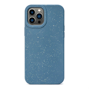 PBAT PLA PBS Funda De Móvil Para <span class=keywords><strong>iPhone</strong></span> 13 <span class=keywords><strong>Pro</strong></span> <span class=keywords><strong>Max</strong></span> Degradable Paja De Trigo <span class=keywords><strong>Carcasa</strong></span> De Celular Para <span class=keywords><strong>Iphone</strong></span> <span class=keywords><strong>14</strong></span> <span class=keywords><strong>Pro</strong></span> <span class=keywords><strong>Max</strong></span> - Product Image 5