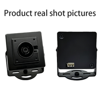 Module de caméra d'inspection pour vision industrielle 48MP 1080P IMX586 avec autofocus, haute fréquence d'images, USB3.0 UVC Free, prise en charge YUY2 MJPEG