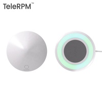 Transtek AnyHub Smart IoT Gateway pour les soins de santé à distance pour l'intégration de périphériques Bluetooth 4G Cloud Upload Communication