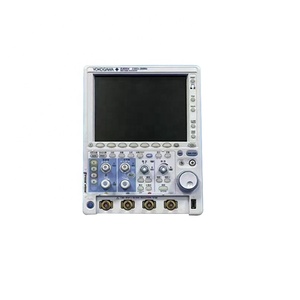 <span class=keywords><strong>YOKOGAWA</strong></span> DLM6104 혼합 신호 오실로스코프 8 kHz ~ 200 MHz 주파수 범위 - Product Image 1