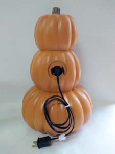 2022 cetakan tiup untuk dekorasi pesta Halloween, lentera Jack O - Product Image 3