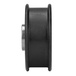 Polea para cortacésped A12230 604491, rodillo tensor negro para accesorios de equipos de jardín - Product Image 1