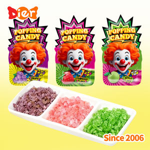 ของเล่นลูกกวาดสำหรับเด็กสารสกัดจากธรรมชาติ - Product Image 2