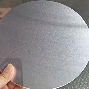 วงกลมอลูมิเนียมซีรีส์6000ส่งตรงจากโรงงาน - Product Image 5