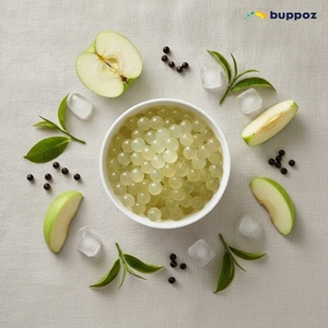 Vert Apple Popping Boba Kit - Product Image 4