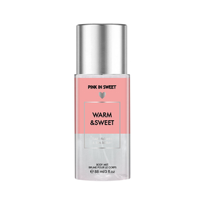 Perfume de niebla corporal para mujer, fragancia sexy de marca privada, 88ml, pulverizador corporal de larga duración - Product Image 2