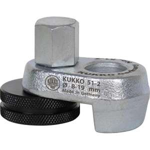 KUKKO - 51-3 Extractores de pernos con dentado interno-EAN 4021176019746 PULLERS STUD EXTRACTORES - Product Image 1