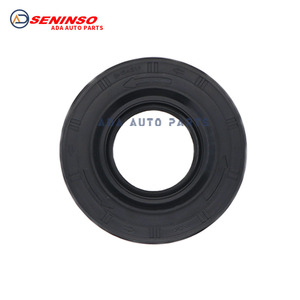Sello de Aceite del Eje de Salida de la Transmisión Automática 91205-PWR-003 95HAY-35760813L para <span class=keywords><strong>Honda</strong></span> Civic Jazz City 35x76x8x11.3 - Product Image 2