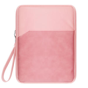 Étui de protection universel léger et imperméable pour tablette <span class=keywords><strong>iPad</strong></span> Air <span class=keywords><strong>Pro</strong></span> Mini Samsung, <span class=keywords><strong>pochette</strong></span> en cuir souple 7,9 9,7 <span class=keywords><strong>11</strong></span> <span class=keywords><strong>pouces</strong></span> - Product Image 5