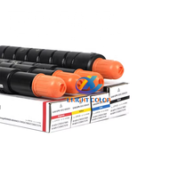 Cartouches de toner couleur NPG48 GPR33 C-EXV31 à bas prix compatibles avec les copieurs Canon IR ADV C7055 7065 7260 7270